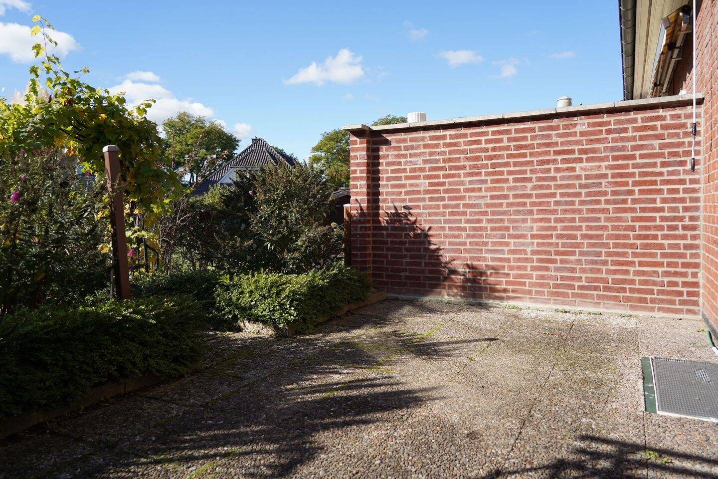 * Attraktive Immobilie mit Garage in Garbsen * - Reihenmittelhaus mit ca. 261 m² Grundstück – Garbsen – Vorschaubild 7