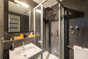 Ein Investment, das bleibt! Vermietetes Apartment mit Balkon und TG-Stellplatz in zentraler Lage – 80807 München – Vorschaubild 4