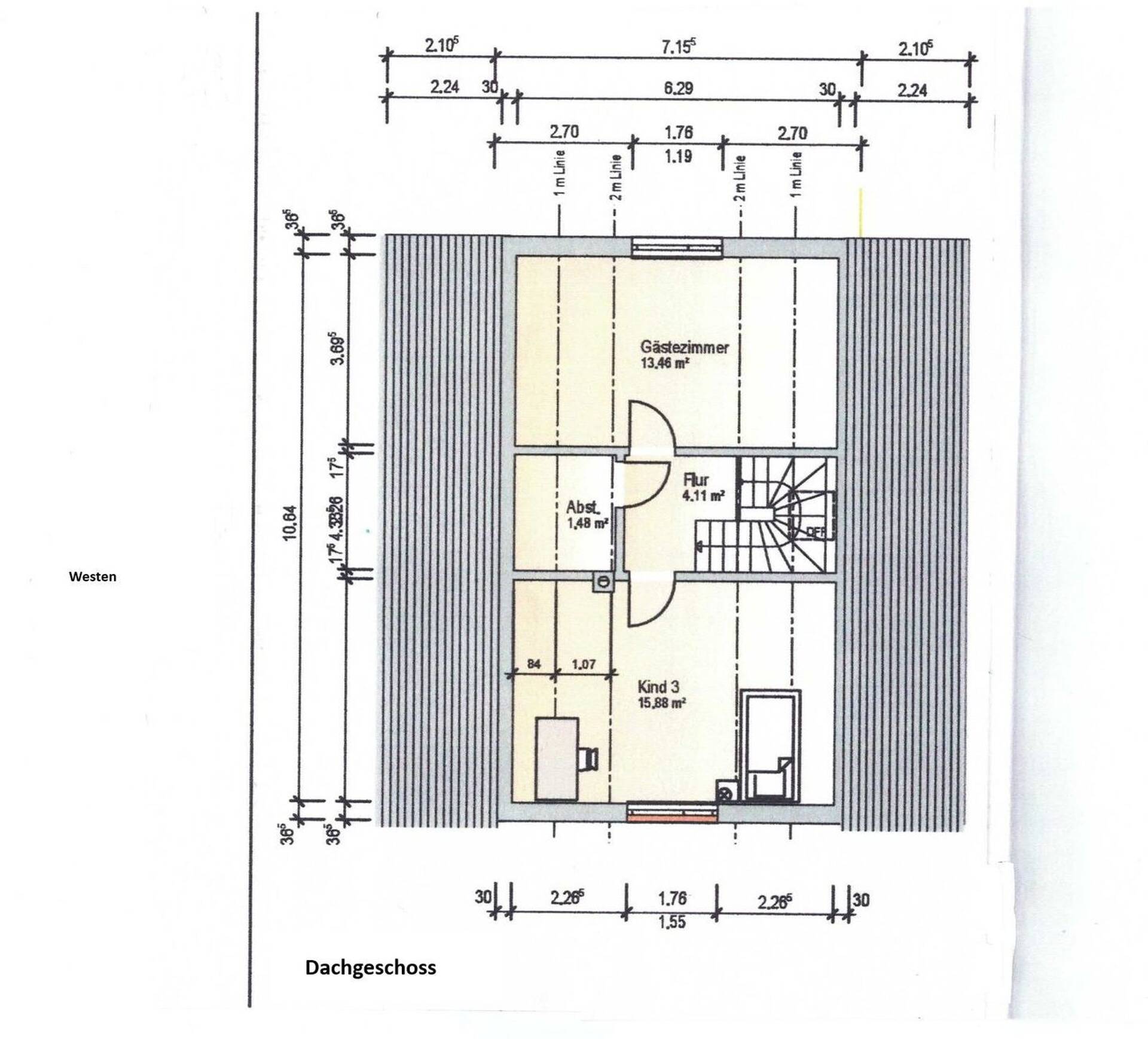 Haus in 93055 Regensburg mit 210 m² kaufen