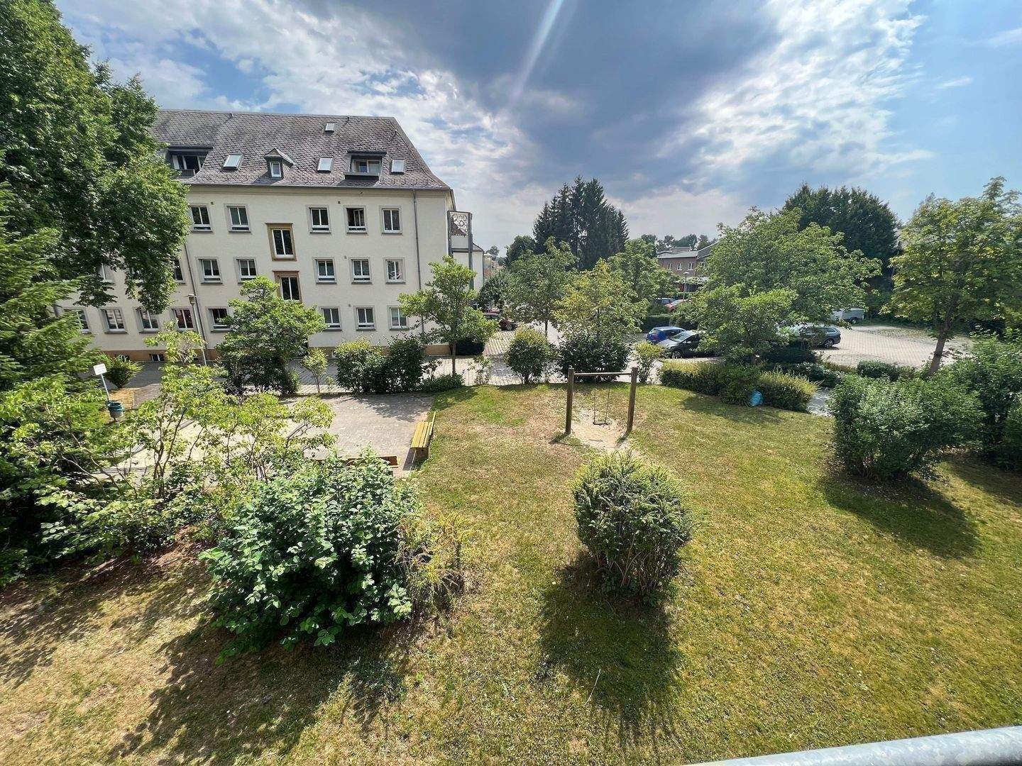 Eigentumswohnung zur Kapitalanlage in Chemnitz/West – Chemnitz – Vorschaubild 6