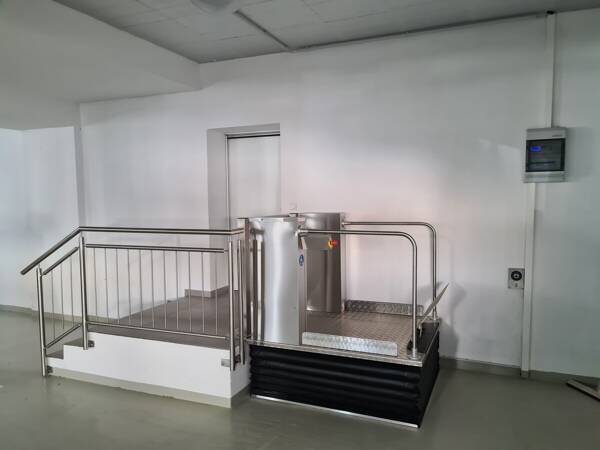 Etagenwohnung in 27570 Bremerhaven mit 102,73 m² kaufen