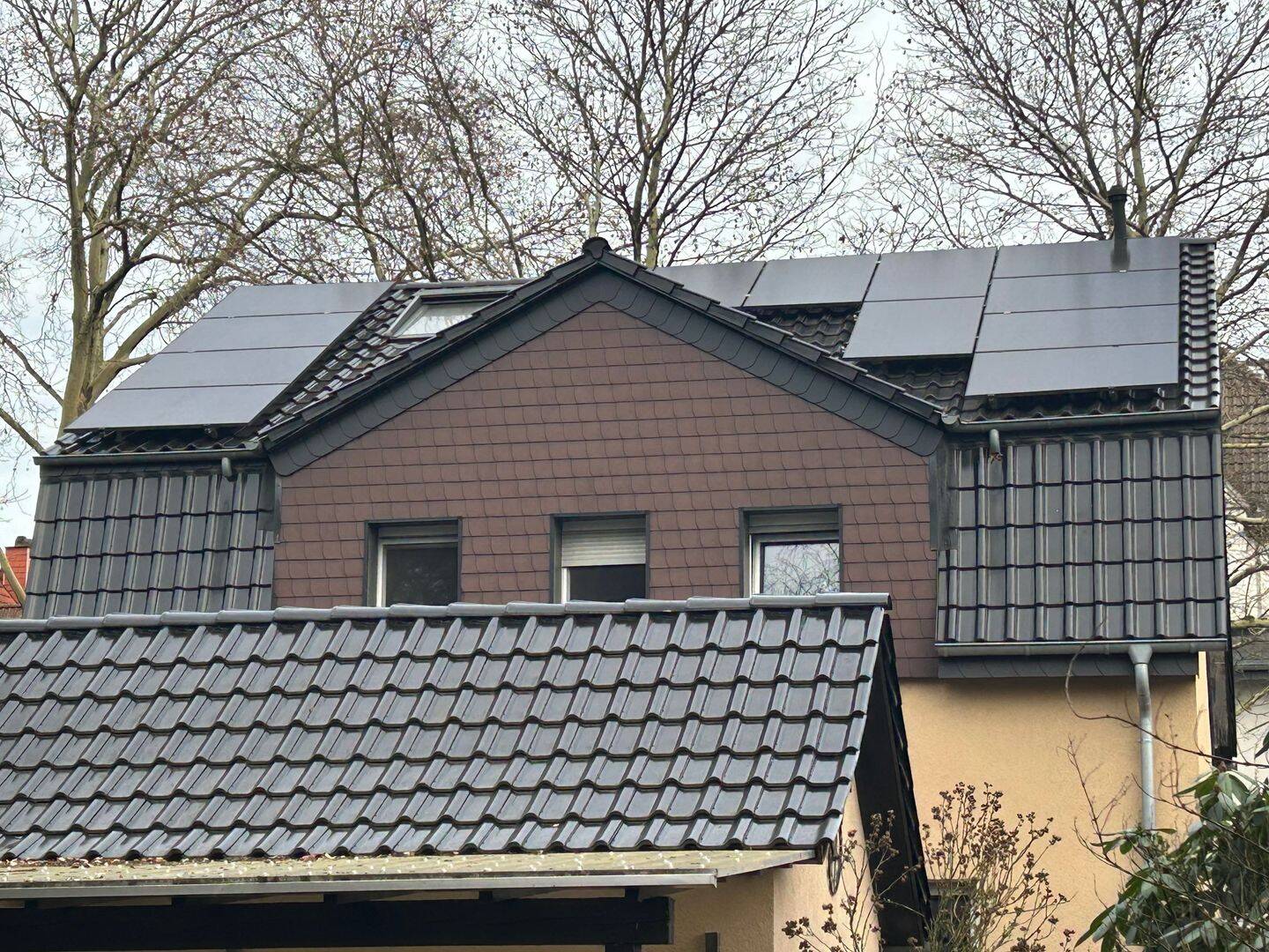 Romantisches, großes Einfamilienhaus in Bottrop-Batenbrock – Bottrop – Vorschaubild 7