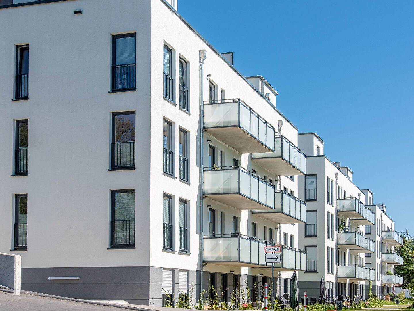 3-Zimmer-Erdgeschosswohnung mit Terrasse – Wuppertal – Vorschaubild 2