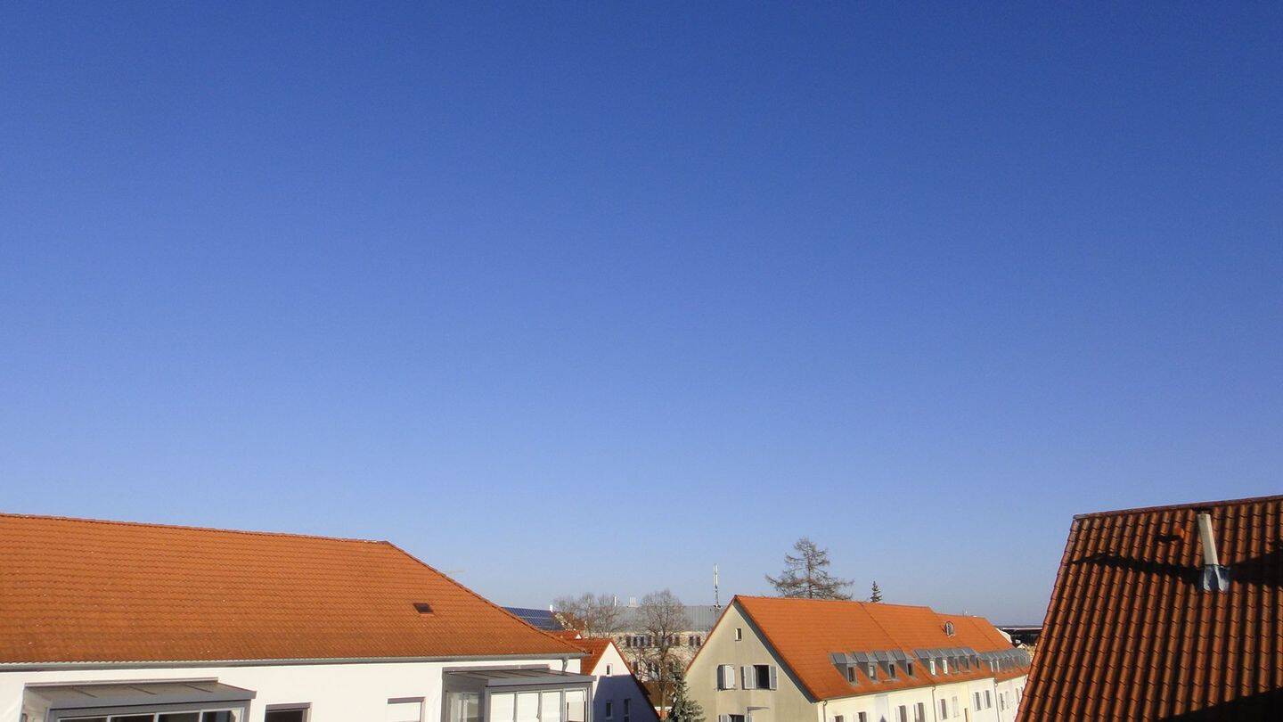 Kapitalanlage / Selbstnutzer: 2 ZW, Bj. 1994, Schweinfurt, sofort frei – Schweinfurt – Vorschaubild 2