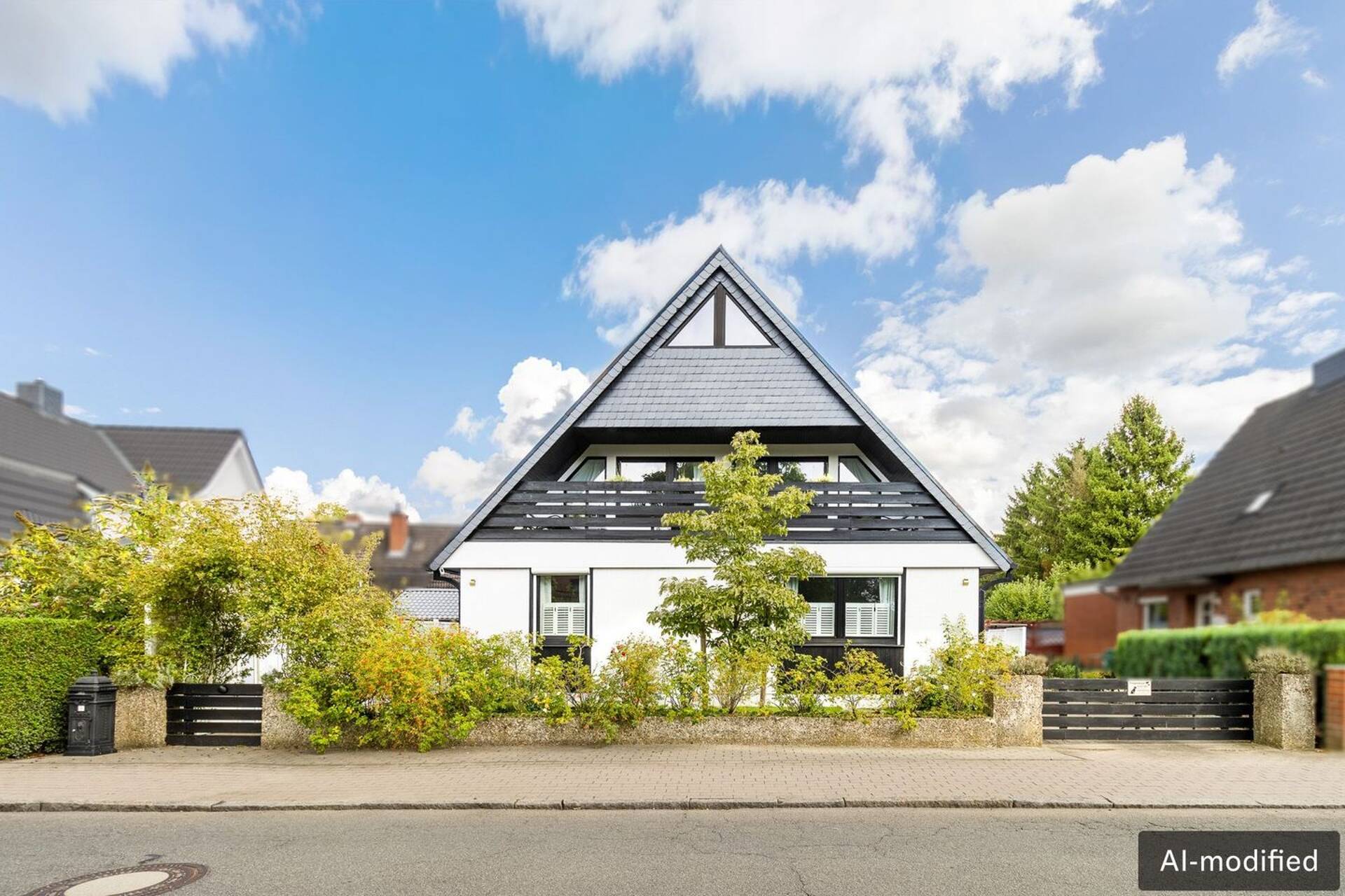 Haus in 23701 Eutin mit 153 m² kaufen