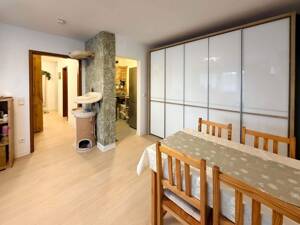 1-Zi. Appartment mit Aufzug, TG Stellplatz und Außenstellplatz in zentraler Lage – 70567 Stuttgart – Vorschaubild 3