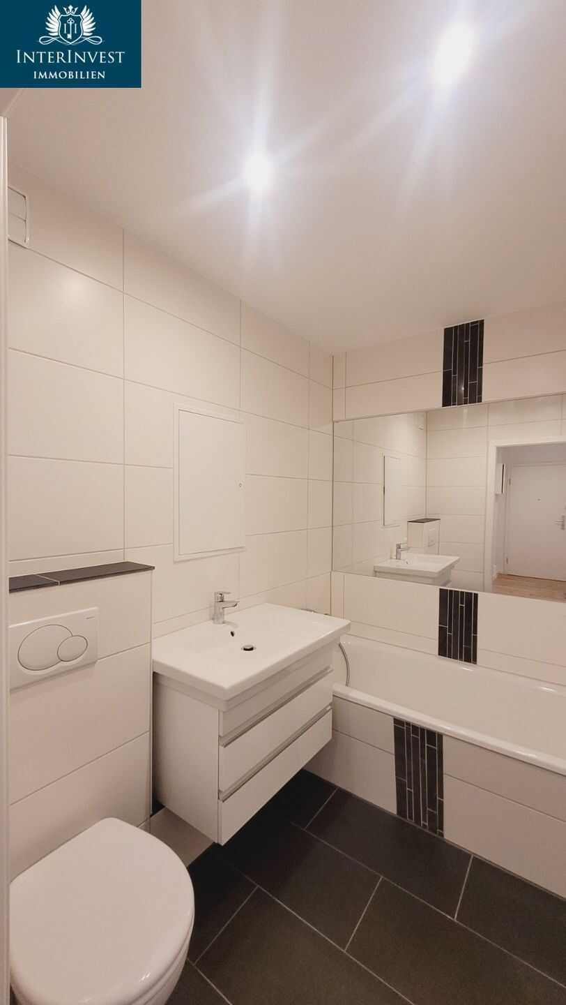 Gepflegte 3-Zimmer-Wohnung mit Einbauküche & modernisiertem Bad in Olvenstedt – Magdeburg – Vorschaubild 9