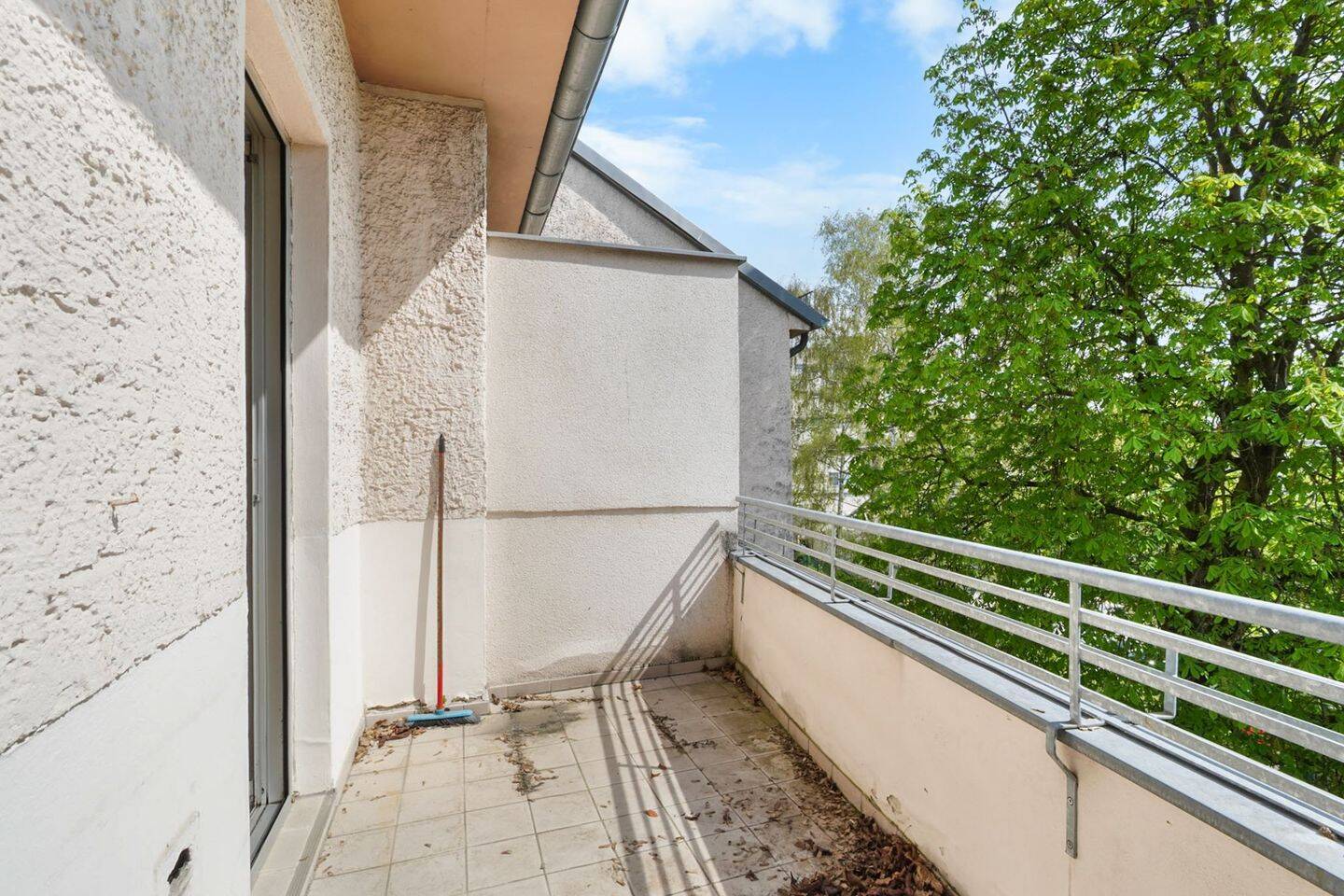 Kompakte 1-Zimmer-Wohnung mit Balkon in Berlin-Reinickendorf – Berlin – Vorschaubild 6