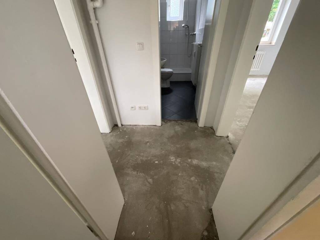 Schöne Wohnung mit Tageslichtbad – Duisburg – Vorschaubild 3