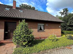 Familienfreundliches Haus mit großzügigem Grundstück in Oldenburg Eversten – 26131 Oldenburg – Vorschaubild 4