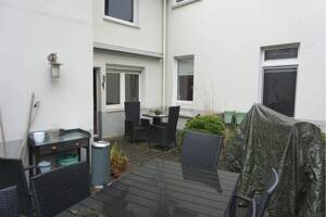 Attraktive Kapitalanlage: Großzügige EG-Maisonette mit langjährigem Mieter | aktuell 6,6% Rendite – 45143 Essen – Vorschaubild 9