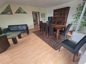 Trier-Irsch zu vermieten ab 15.11. oder früher: 2,5 ZKB im 2.OG(DG), Balkon mit Weitblick, – 54296 Trier – Vorschaubild 5