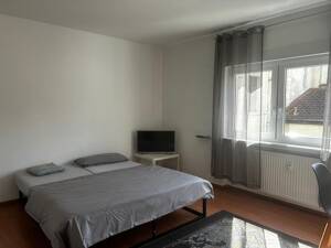 Helle Wohnung mit schönem Balkon und freundlichem Wohnambiente – 68169 Mannheim – Vorschaubild 2