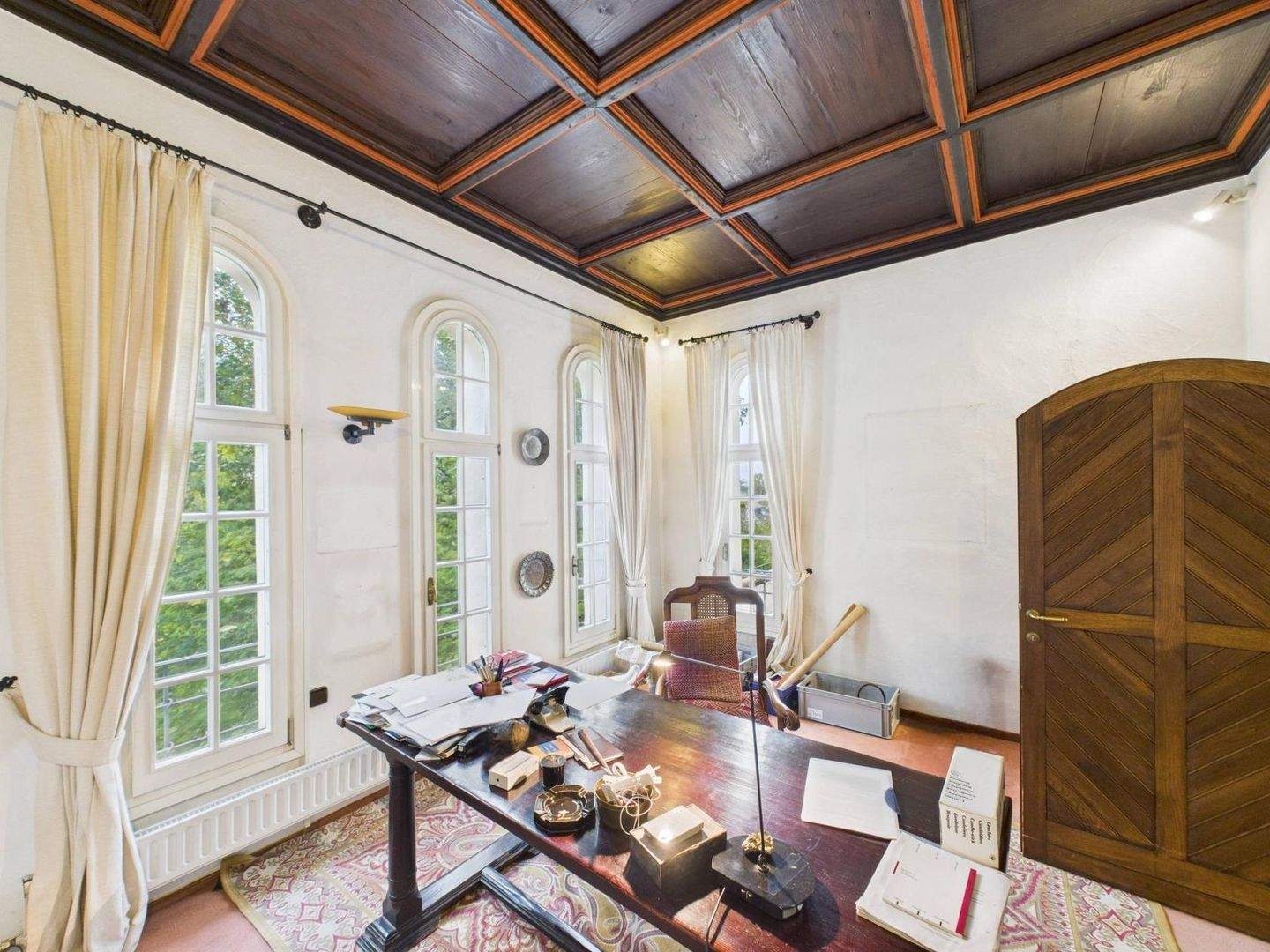 Ein Stück Geschichte erleben im Schloss Reutti - ein Zuhause zum Ankommen – Neu-Ulm – Vorschaubild 6