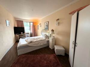 HELLE EIGENTUMSWOHNUNG MIT OPTIMALER LAGE UND GROSSEM BALKON! – 68165 Mannheim – Vorschaubild 3