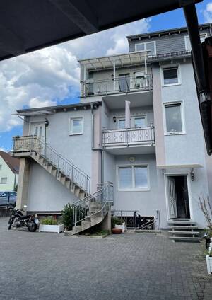 Geräumige 3,5-Zimmerwohnung mit Terrasse und Flughafenanbindung – 51145 Köln – Vorschaubild 9