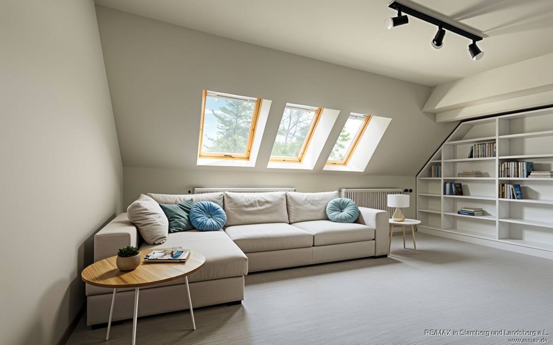 Haus in 81827 München mit 133 m² kaufen