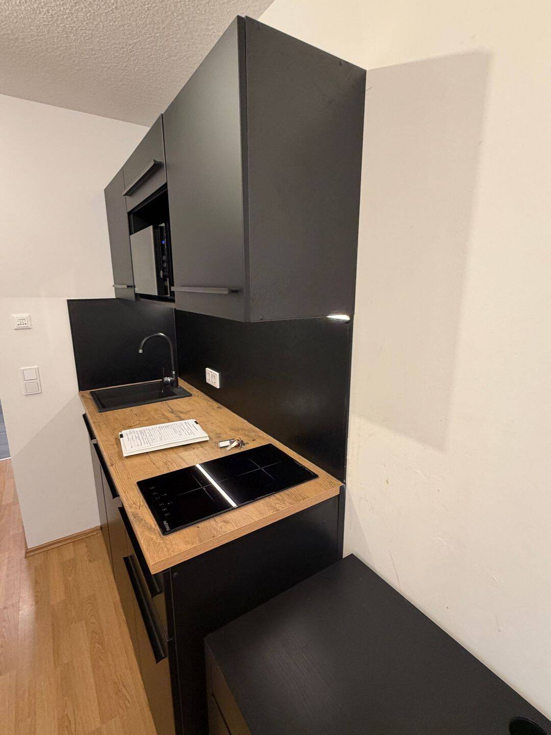 Schöne 1 Zimmerwohnung am Wöhrdersee in Uninähe – Nürnberg – Vorschaubild 4