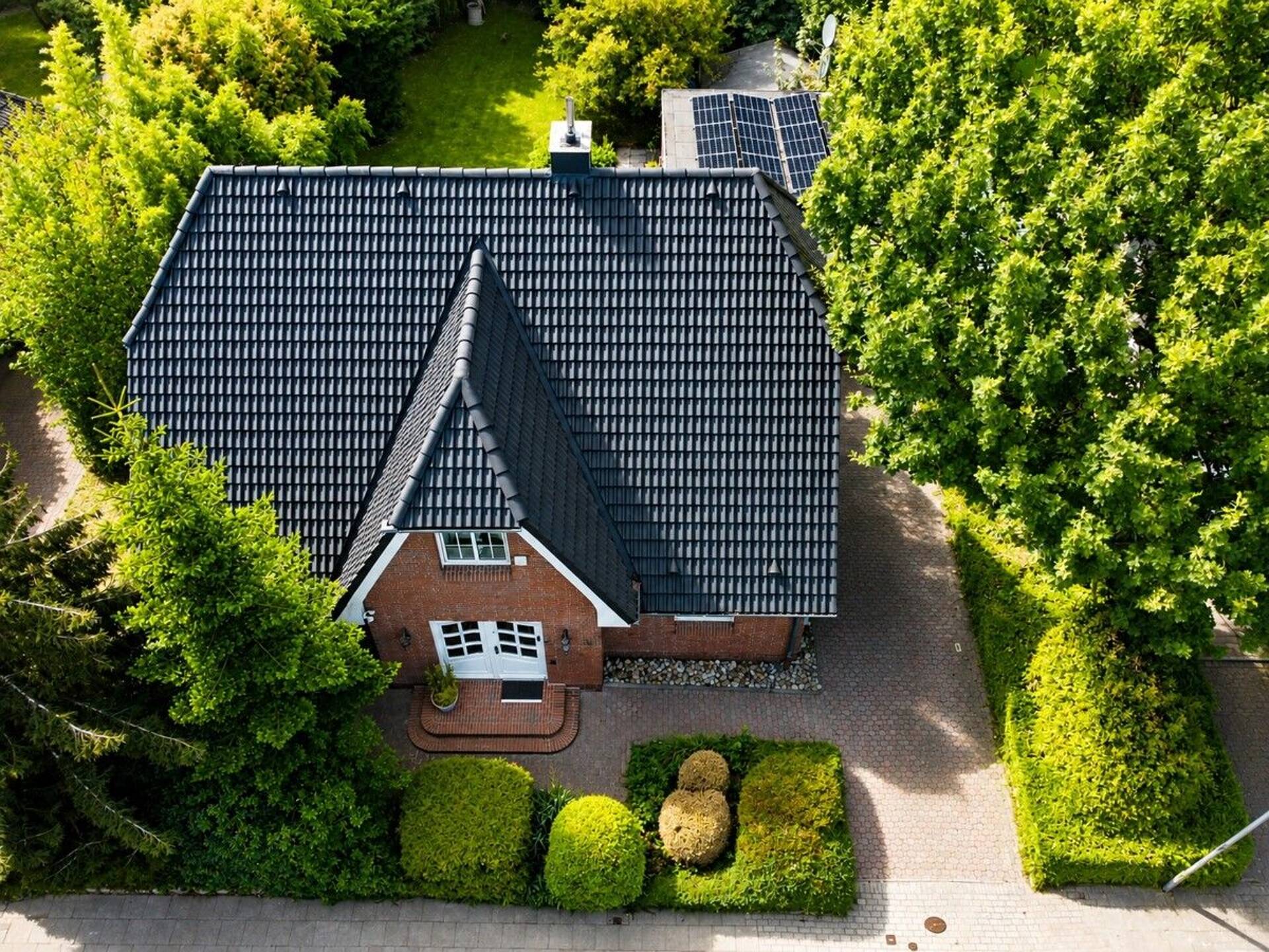 Einfamilienhaus in 25746 Heide mit 151 m² kaufen