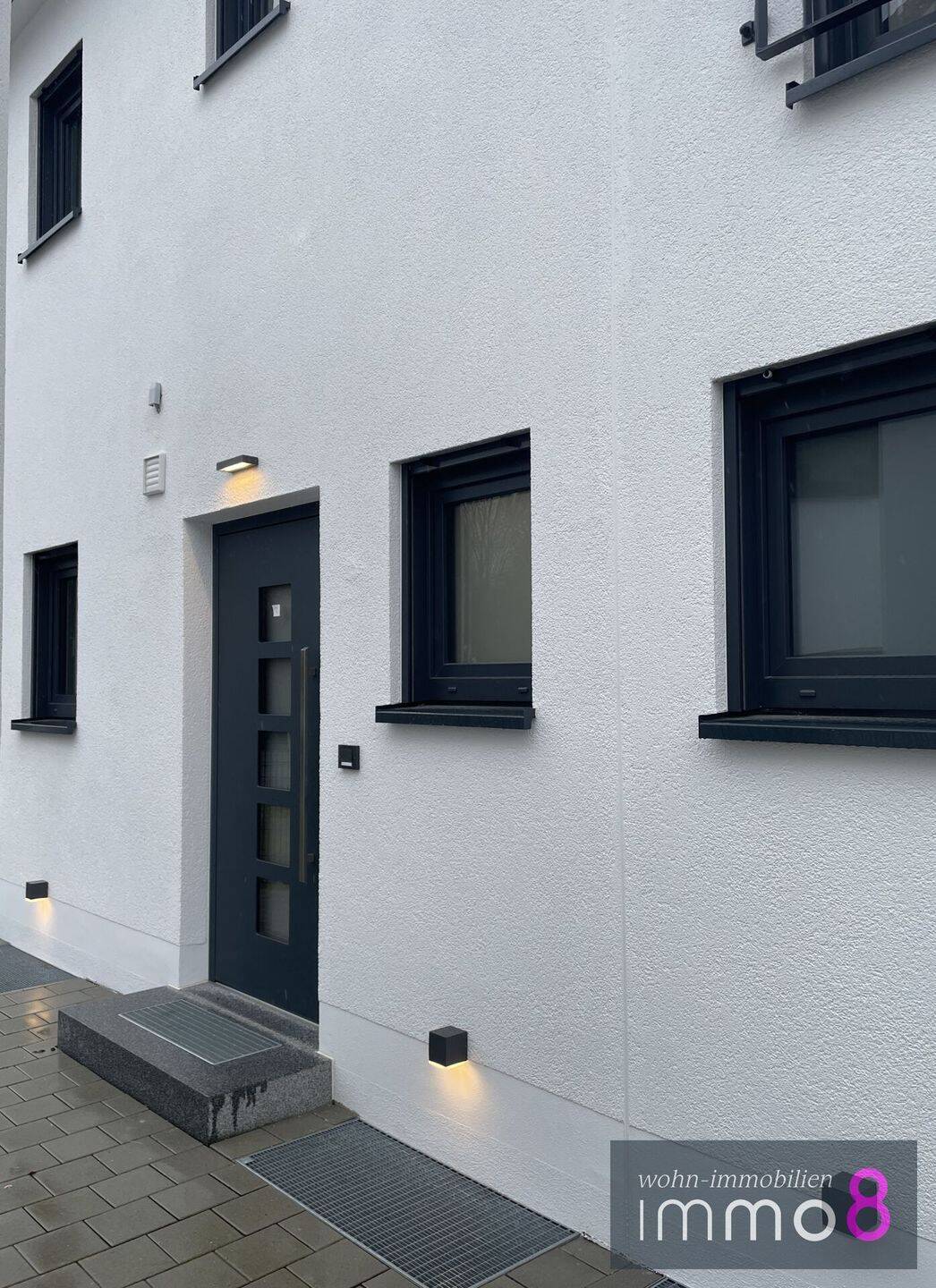 Letztes von 3 Reihenhäusern! Sichern Sie sich Ihr Traumhaus Ankommen - Wohlfühlen - Zuhause sein - – Mammendorf – Vorschaubild 4