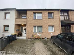 Zweifamilienhaus im Erbbaurecht in Longerichs bester Lage - eine frei eine vermietet
