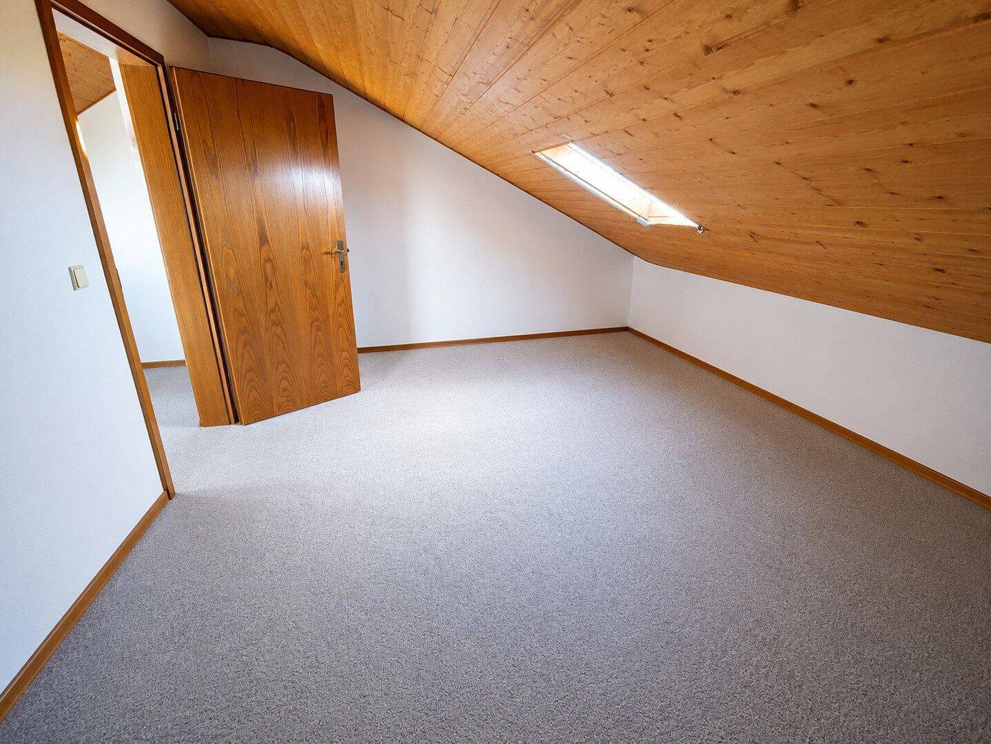 Gemütliche 1,5-Zimmer Dachgeschosswohnung in ruhiger Lage – Leverkusen – Vorschaubild 5