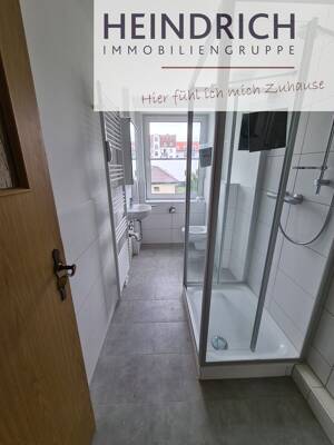 Helle 3-Zimmer-Wohnung in Uni-Nähe – 34127 Kassel – Vorschaubild 6