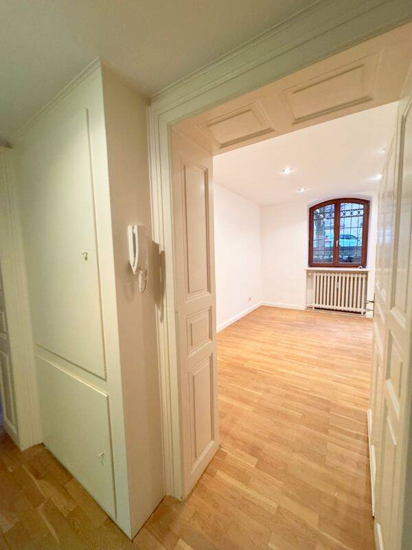 City-Ost - Loftcharakter in einer Villa – Wiesbaden – Vorschaubild 2