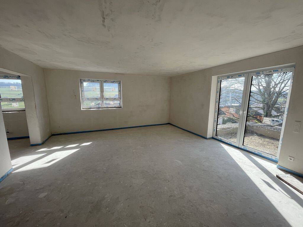 NEWEL-BUTZWEILER - NEUE PREISBASIS - Einfamilienhaus zur eigenen Fertigstellung – Newel – Vorschaubild 5
