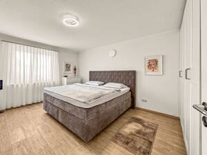 Stilvolles Wohnen in Travemünde - Außergewöhnliches KfW- Effizienzhaus mit mediterranem Charme – 23570 Lübeck – Vorschaubild 8
