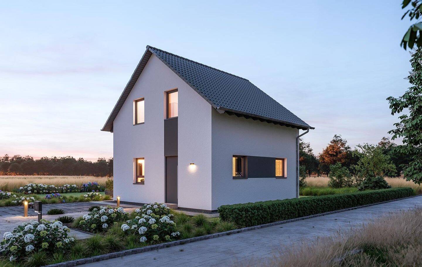 Ihr neues Zuhause: individuell und energieeffizient – Leipzig – Vorschaubild 6