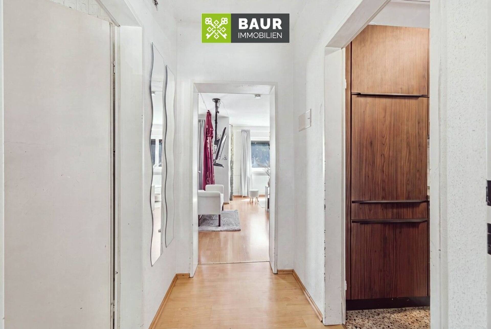 Etagenwohnung in 88471 Laupheim mit 39 m² kaufen
