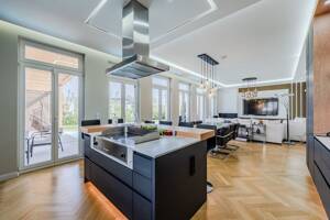 Luxurious pool villa with wellness area on Jungfernsee – 14476 Potsdam – Vorschaubild 4