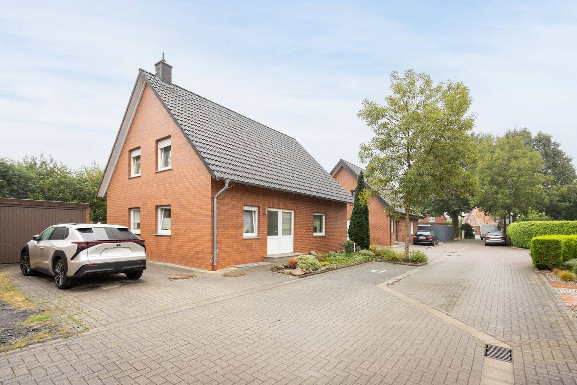 Einfamilienhaus in 48429 Rheine mit 130 m² kaufen