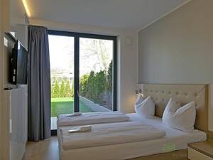 (EF0518_S) Dresden: Wilsdruffer Vorstadt/Seevorstadt-West, Luxusapartment mit Terrasse und Abendsonne, ruhige Citylage! – 1067 Dresden – Vorschaubild 2