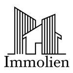 Immolien Comm v logo