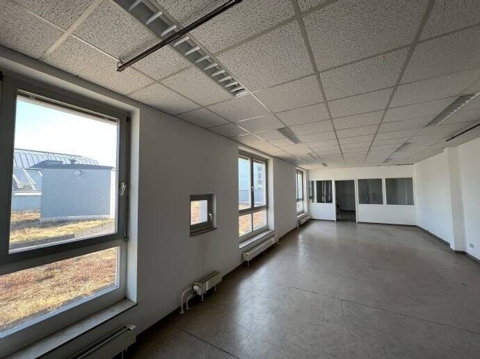 Ihre neue Bürofläche in prominenter Lage in der Hallplatzgalerie