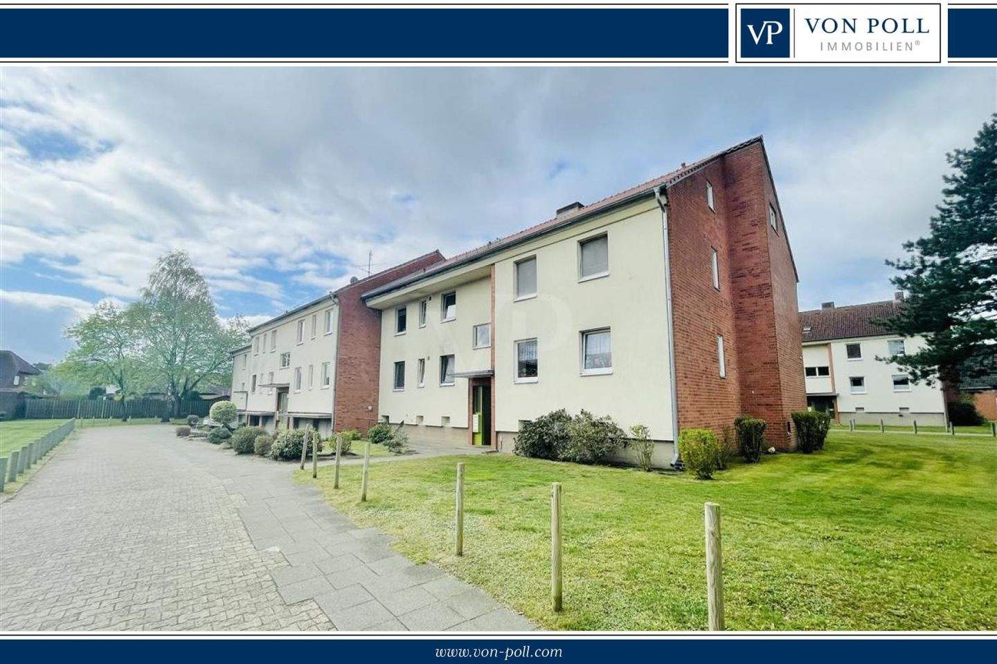 Attraktive Kapitalanlage: Mehrfamilienhaus mit Potenzial – Bleckede – Bild 1 von 9