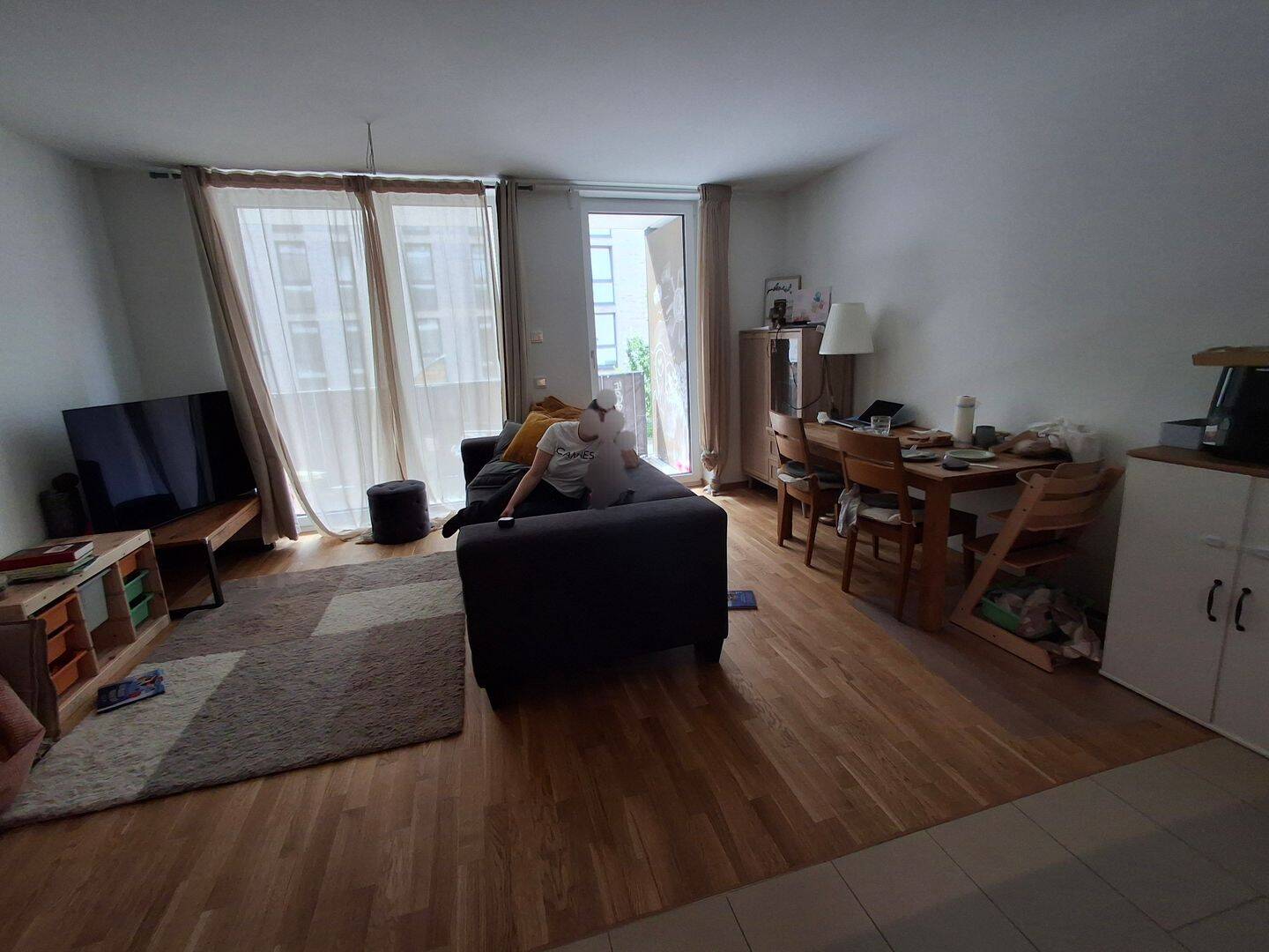 3 Zimmer Wohnung – Hamburg – Vorschaubild 2