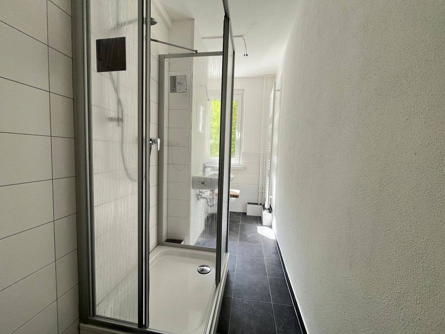 Frisch saniert, familienfreundlich & bezugsfertig - Ihr neues Zuhause wartet! – Chemnitz – Vorschaubild 5