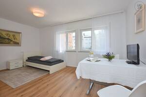 Schön möblierte Wohnung in Stuttgart Ost – 70184 Stuttgart – Vorschaubild 9