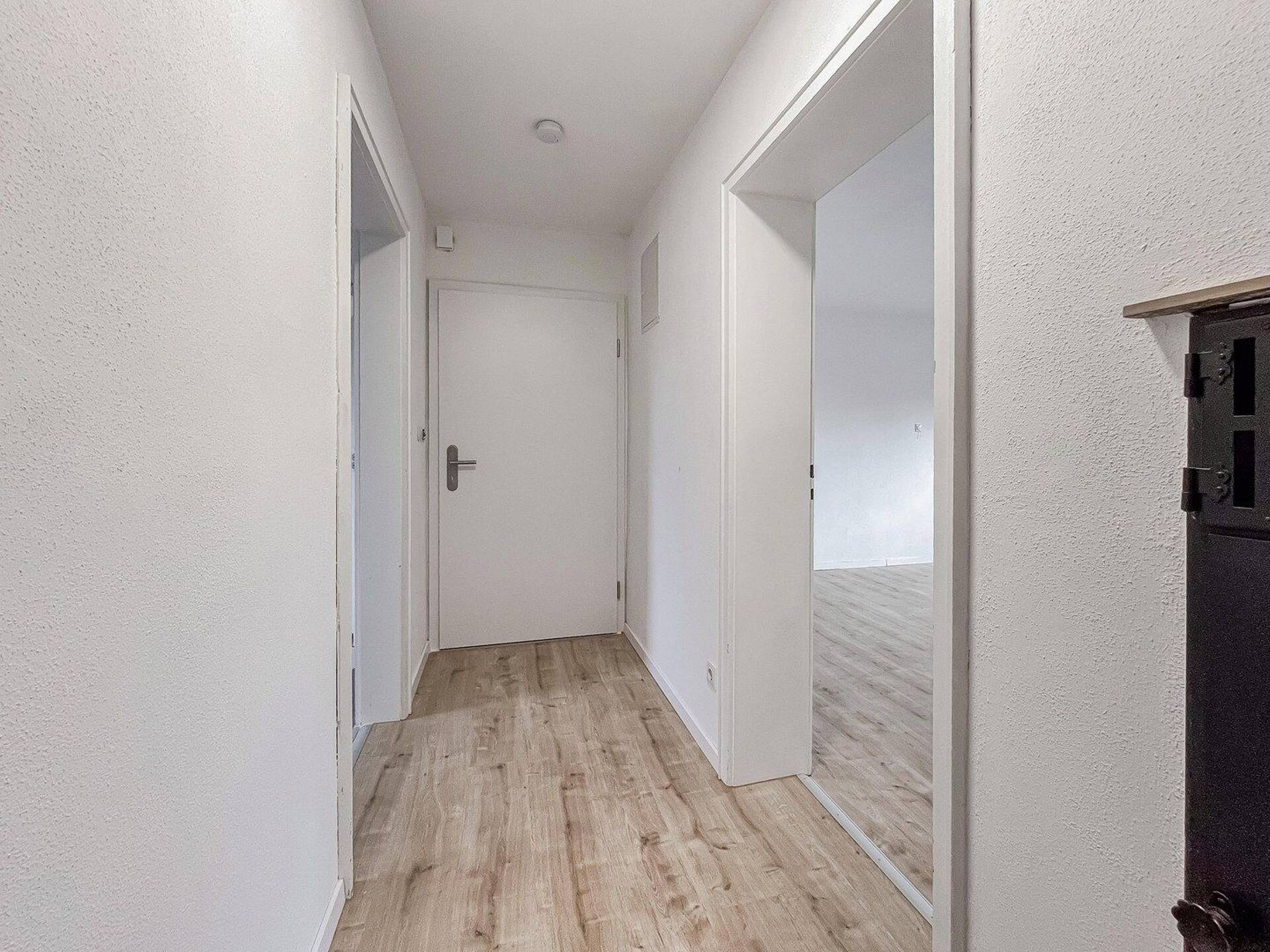 Etagenwohnung in 88400 Biberach an der Riß mit 67 m² kaufen