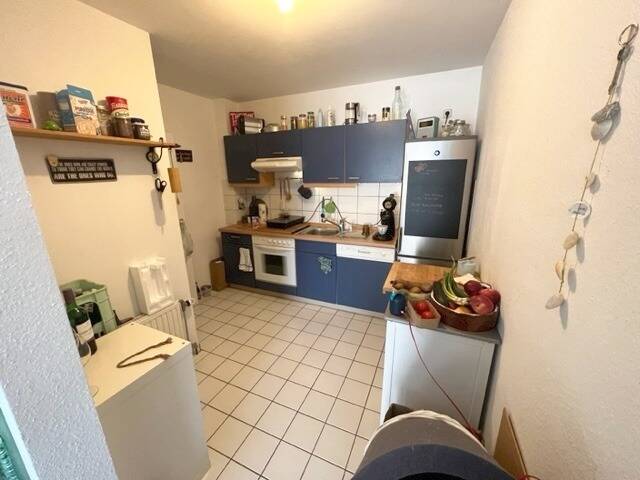 Wohnung in Düsseldorf – Düsseldorf – Vorschaubild 2