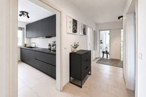 FREIGEZOGEN - 3,5 Zimmer - Loggia / Balkon - Rüttenscheider Straße - Bestlage – 45131 Essen – Vorschaubild 4