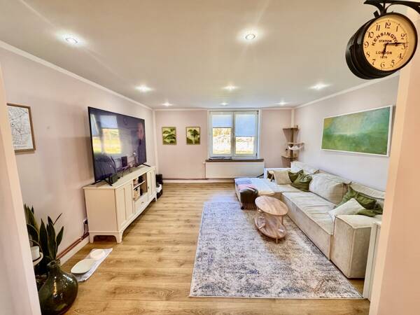 Einfamilienhaus in 17309 Pasewalk mit 145 m² kaufen