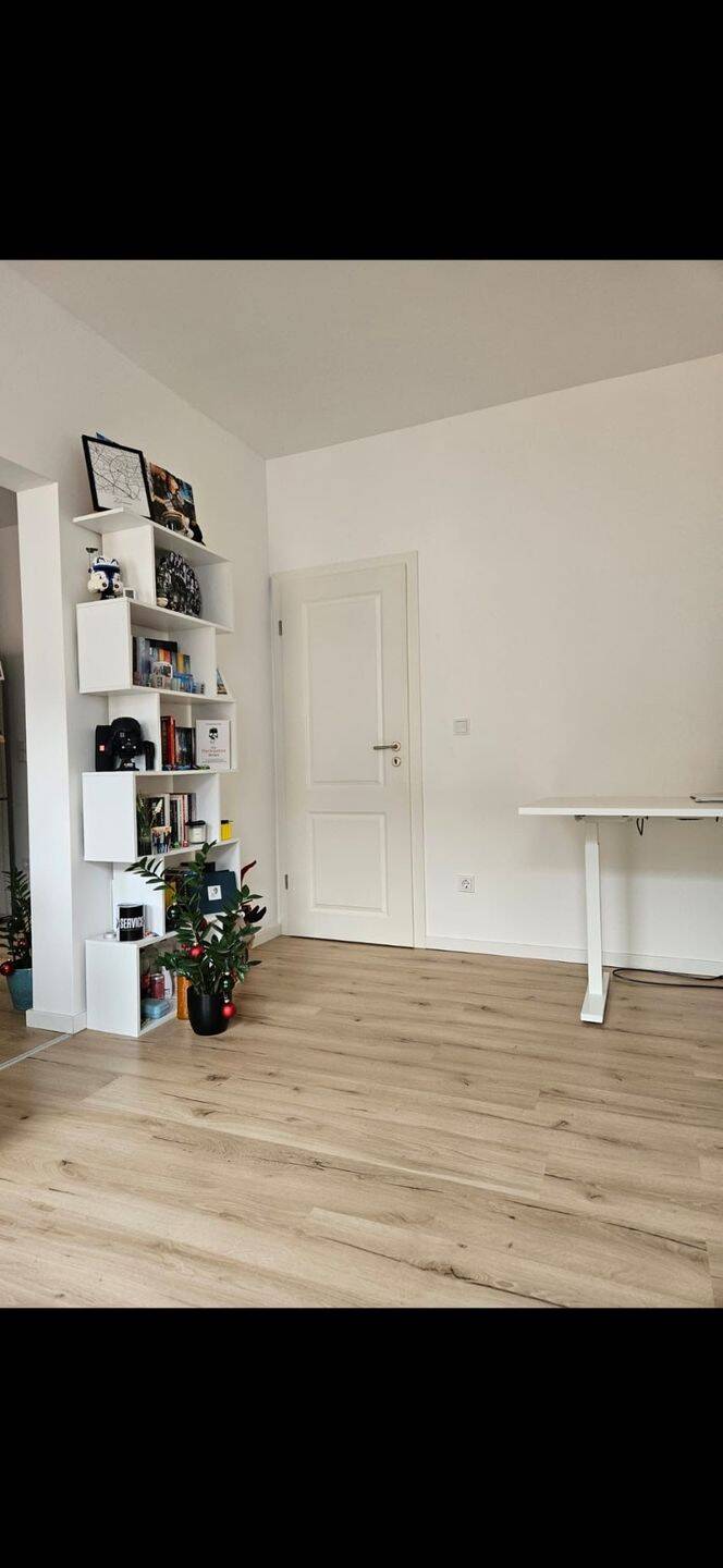 Moderne 2,5-Zimmer Wohnung – Nürnberg – Vorschaubild 8