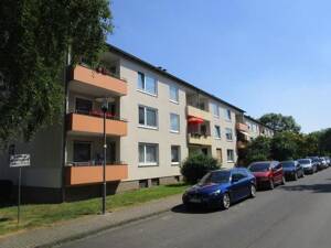 Nette Nachbarn gesucht: interessante 2-Zimmer-Wohnung – 34127 Kassel – Vorschaubild 2