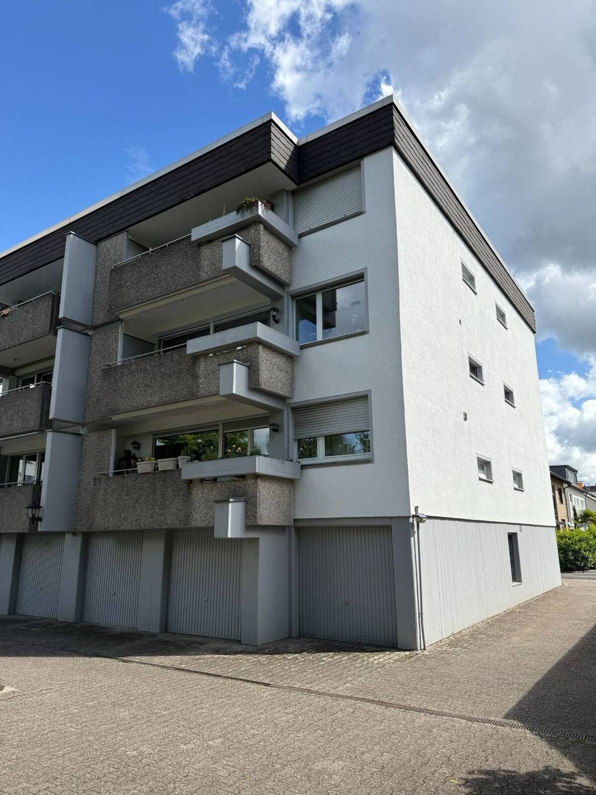 Eigentumswohnung für sofort – 51375 Leverkusen – Bild 1 von 9