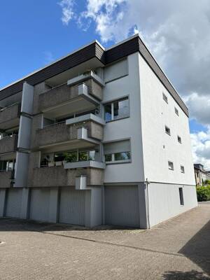 Eigentumswohnung für sofort