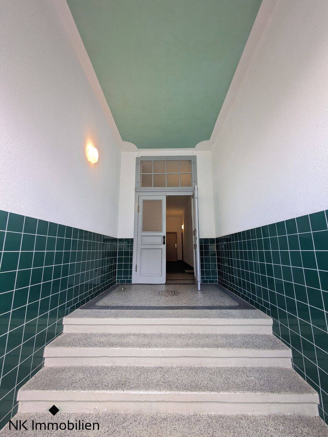 ++ dein neues kleines Reich: charmante 1-Raum-Wohnung mit Wohlfühlfaktor in ruhiger Lage ++ – Chemnitz – Vorschaubild 3